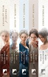 The Complete Glamourist Histories - Mary Robinette Kowal - 9781250293589
