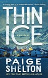 Thin Ice - Paige Shelton - 9781250295224