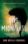 Five Midnights - Ann Davila Cardinal - 9781250296092