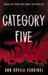 Category Five - Ann Davila Cardinal - 9781250296122