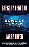 BOWL OF HEAVEN - Gregory Benford - 9781250297099
