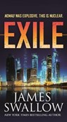 Exile - SWALLOW,  James - 9781250299185