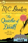 The Quiche of Death - M. C. Beaton - 9781250301949