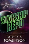 Starship Repo - Patrick S. Tomlinson - 9781250302700
