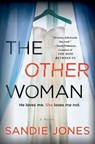 The Other Woman - Sandie Jones - 9781250302960