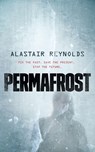 Permafrost - Alastair Reynolds - 9781250303561