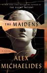 Maidens - Alex Michaelides - 9781250304469