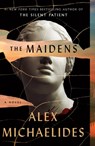 Maidens - Alex Michaelides - 9781250304469