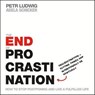 The End of Procrastination - Petr Ludwig ; Adela Schicker - 9781250308061