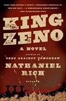 King Zeno - Nathaniel Rich - 9781250310347
