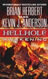 Hellhole - Brian Herbert - 9781250311627