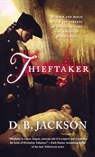 Thieftaker - D. B. Jackson - 9781250311702