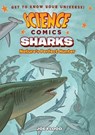 Science Comics: Sharks - Joe Flood - 9781250312938