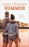 Last Chance Summer - Shannon Klare - 9781250313652