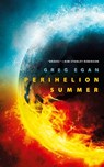 Perihelion Summer - Greg Egan - 9781250313782