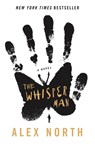 The Whisper Man - Alex North - 9781250318008