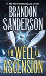The Well of Ascension - Brandon Sanderson - 9781250318572