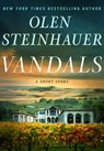 Vandals - Olen Steinhauer - 9781250318725