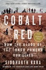 Cobalt Red - Siddharth Kara - 9781250322159