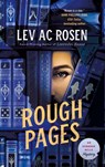 Rough Pages - Lev AC Rosen - 9781250322463