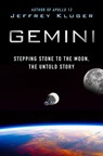 Gemini - Jeffrey Kluger - 9781250323002