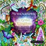 Mythographic Color and Discover: Crystal Kingdom - Weronika Kolinska - 9781250324269
