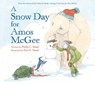 A Snow Day for Amos McGee - Philip C. Stead - 9781250324733