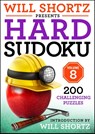 Will Shortz Presents Hard Sudoku Volume 8 - Will Shortz - 9781250325099
