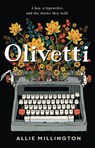 Olivetti - Allie Millington - 9781250326928