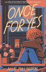Once for Yes - Allie Millington - 9781250326980