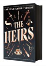 Heirs - Faridah Abike-Iyimide - 9781250326997