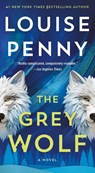 The Grey Wolf - Louise Penny - 9781250328168
