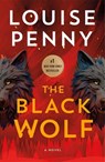 The Black Wolf - Louise Penny - 9781250328199