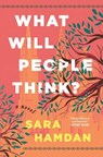 What Will People Think? - Sara Hamdan - 9781250329813