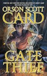 Gate Thief - Orson Scott Card - 9781250329905