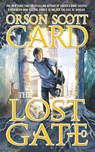 Lost Gate - Orson Scott Card - 9781250329912