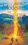 Mage-Fire War - L. E. Modesitt - 9781250329929