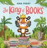 The King of Books - Gina Perry - 9781250330123