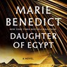 Daughter of Egypt -  - 9781250330222