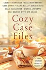Cozy Case Files, Volume 19 - Ellie Alexander ; Donna Andrews ; M. C. Beaton ; R.W. Green ; Celeste Connally ; Cate Conte ; Diane Kelly ; Korina Moss ; Elizabeth Penney - 9781250330987