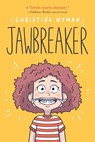 Jawbreaker - Christina Wyman - 9781250331021