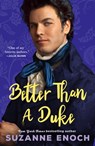Better Than a Duke - Suzanne Enoch - 9781250331205