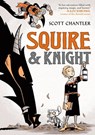 Squire & Knight - Scott Chantler - 9781250332042