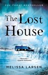 The Lost House - Melissa Larsen - 9781250332899