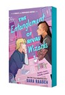 The Entanglement of Rival Wizards - Sara Raasch - 9781250333230