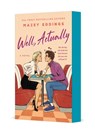 Well, Actually - Mazey Eddings - 9781250333315