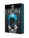 Enigma - RuNyx - 9781250334251