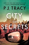 City of Secrets - P. J. Tracy - 9781250334350