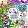 Tiny Worlds: Pocket Pets - Alex Oxton - 9781250335258