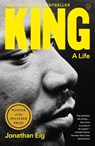 Eig, J: King: A Life - Jonathan Eig - 9781250335647